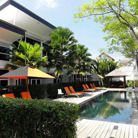 Bali Yarra Villas - Seminyak Exterior photo