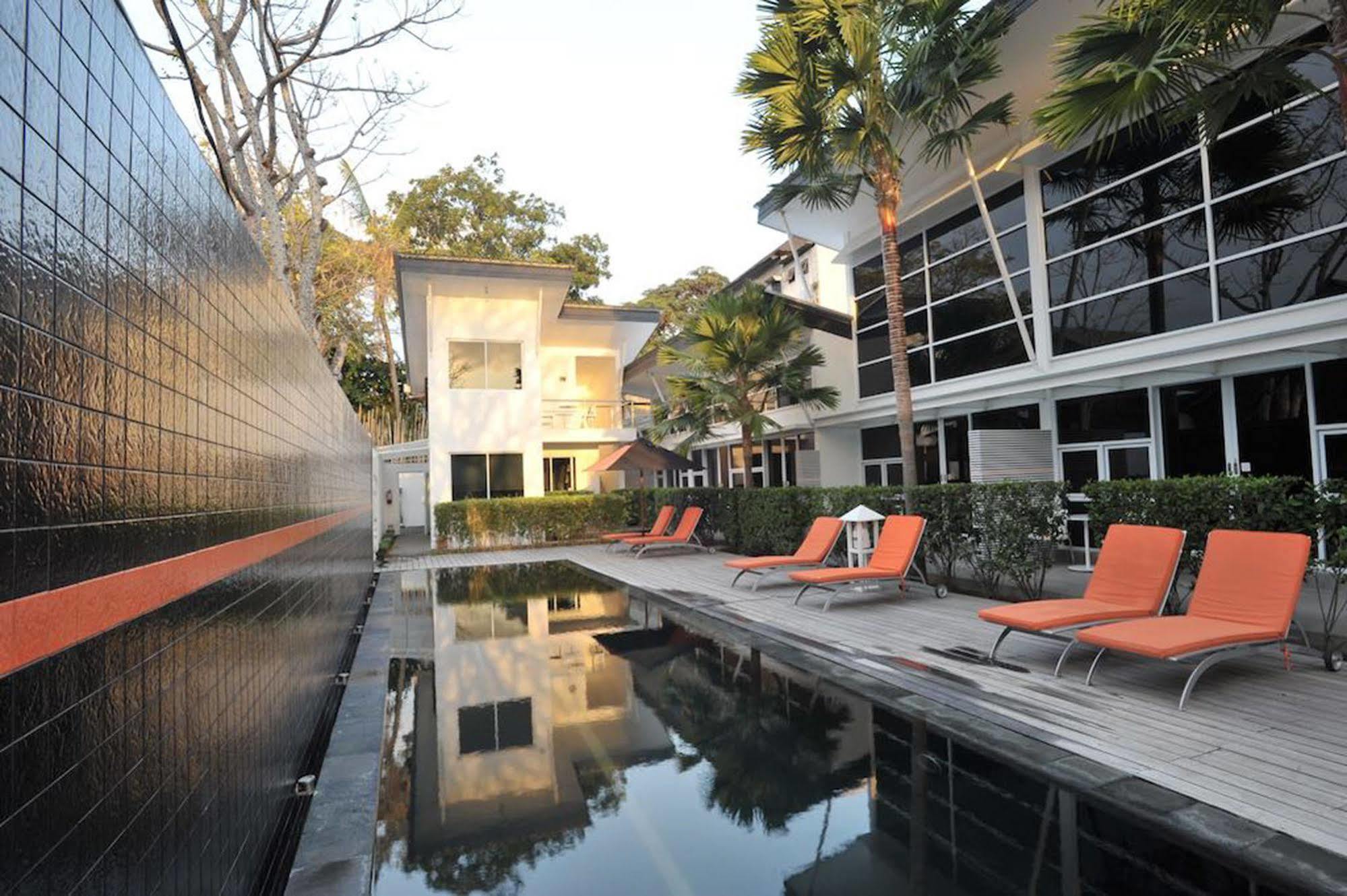 Bali Yarra Villas - Seminyak Exterior photo