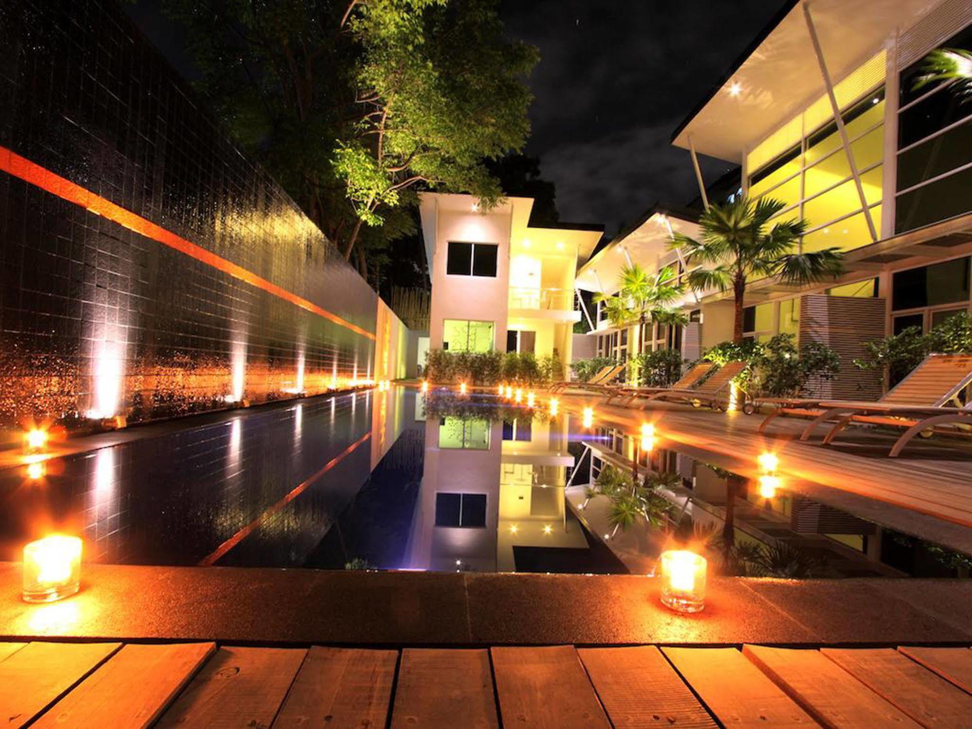 Bali Yarra Villas - Seminyak Exterior photo