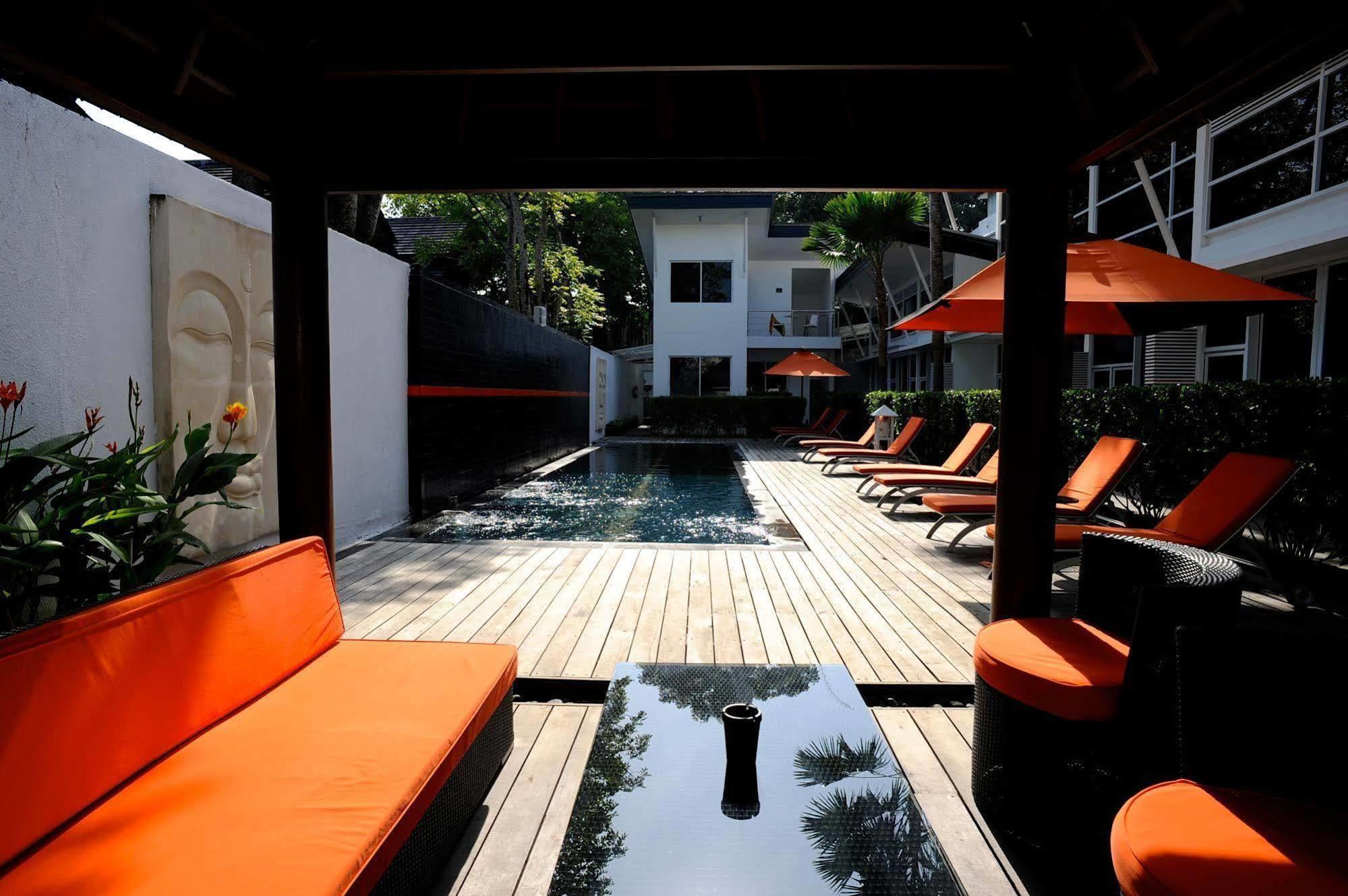 Bali Yarra Villas - Seminyak Exterior photo